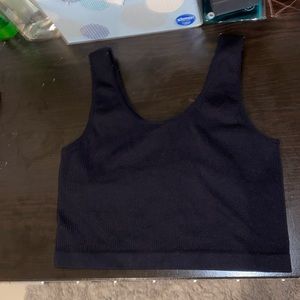 Forever 21 activewear tank top